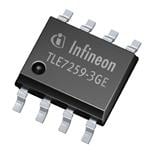 Infineon Technologies TLE72593GEXUMA3 ͼ