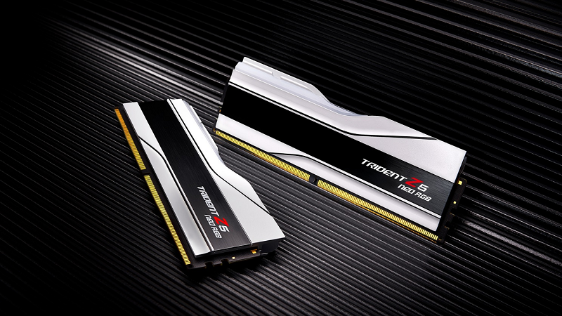֥ƳDDR5-6400 CL32 AMD EXPOڴװ