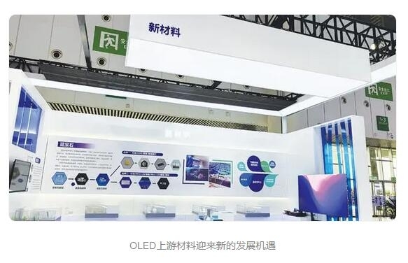 OLEDΪʾ豸չ»