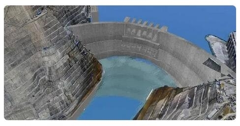 中国基础设施数字化走在世界前列
