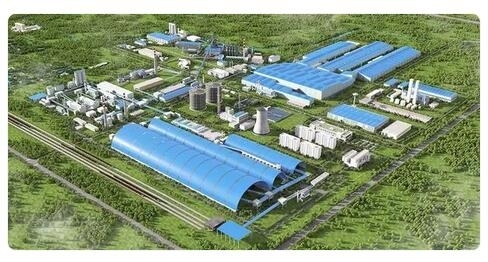 中国基础设施数字化走在世界前列